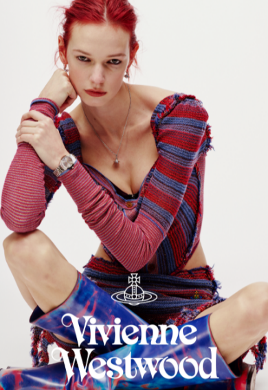【新登場】ヴィヴィアンウエストウッド-Vivienne Westwood-