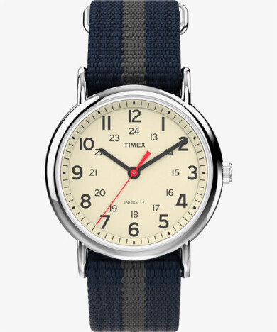 Weekeneder [TIMEX]