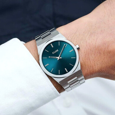 【MEN’S WATCH × CLUSE】