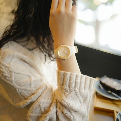 【ICE-WATCH｜アイスウォッチ】くすみカラーで可愛らしく💓