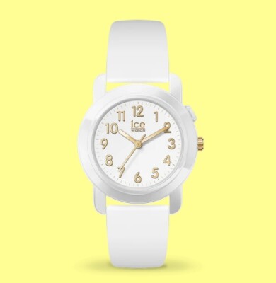 【ICE-WATCH】もう失くさない！Find My 機能付き！