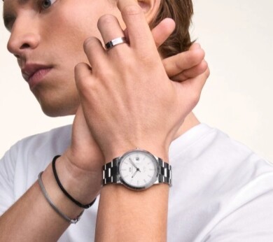 機械式ムーブメント【DANIEL WELLINGTON】