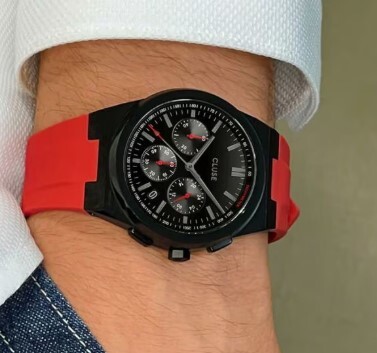 【CLUSE｜クルース】スポーティー×エレガンス