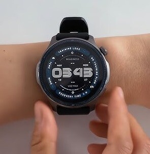 【Amazfit】総合力で選ばれるBalance２