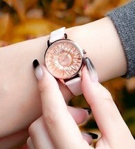 【OLIVIA BURTON/オリビアバートン】一輪のフラワー