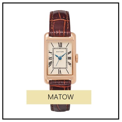 “MATOW”  纏う。🌕
