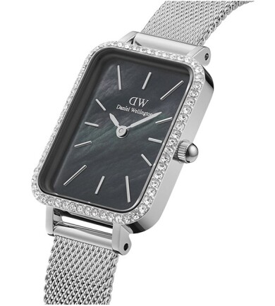 クールで華やか【Daniel Wellington】