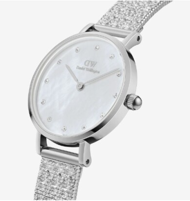 シンプルな可愛さ【Daniel Wellington】