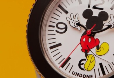 【新作入荷情報】⌚