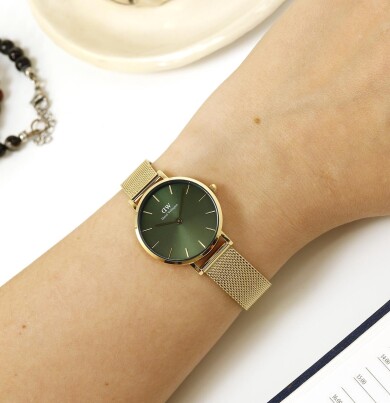 【Daniel Wellington/ダニエルウェリントン】魅力満載なウォッチ