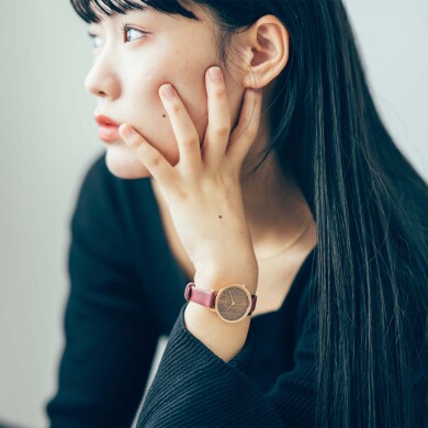 【KERBHOLZ｜カーブホルツ】木の温かみ🍂