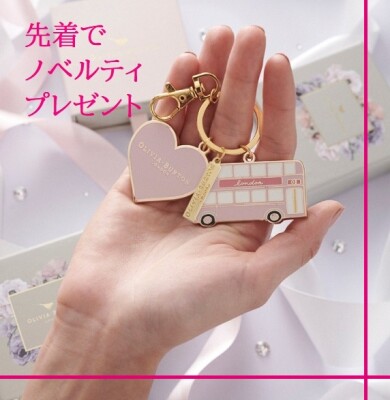 🌸OLIVIA BURTON🌸