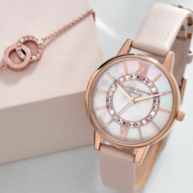 OLIVIA BURTON【WONDERLAND】