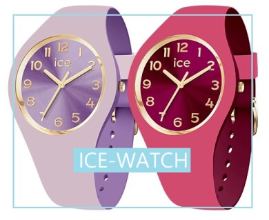 ICE WATCH -アイスウォッチ‐