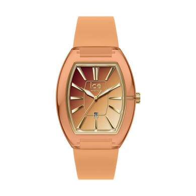 【ICE-WATCH】エレガントに、自由に。