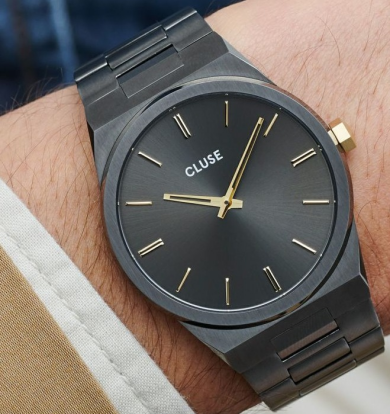 【CLUSE】