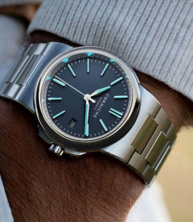 【Corniche｜コーニッシュ】最高峰の一本