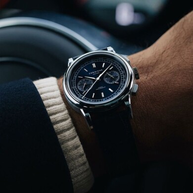 コーニッシュ／Corniche Watches