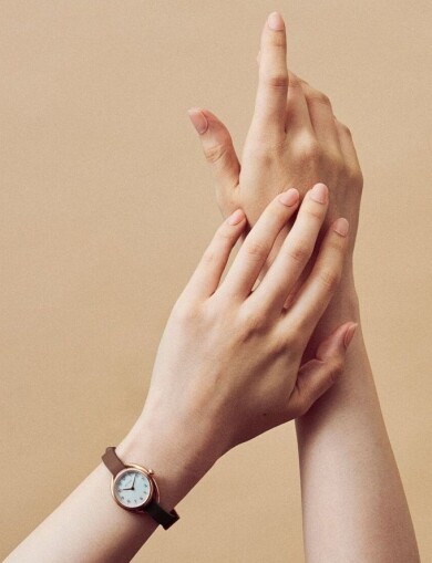 【MATOW｜マトウ】ベルト組み合わせ自由！