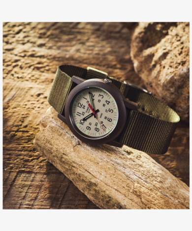 日本限定の一本【TIMEX】