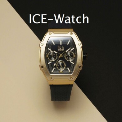 ！Ice-Watch新作！