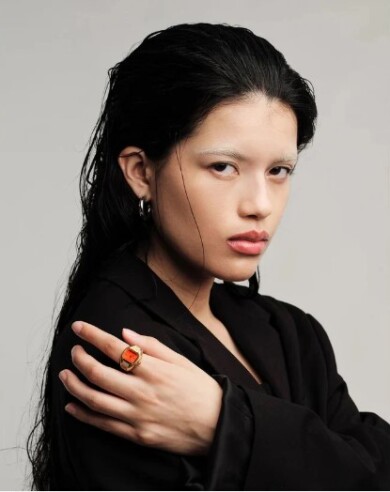 【BREDA｜ブレダ】流行をその手に、オススメリングウォッチ💍