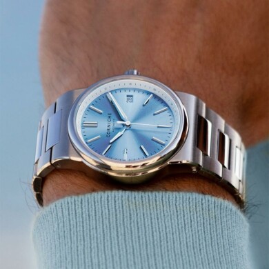 ///Corniche Watches///