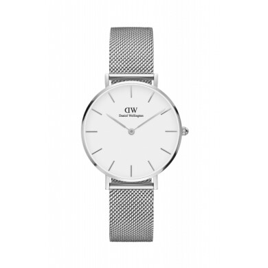 新しい時計と新生活をスタート！【Daniel Wellington】