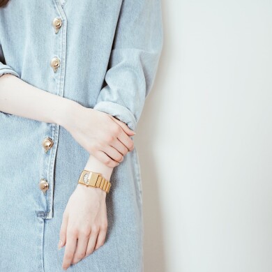 【BREDA｜ブレダ】独創的な時計はいかが？⌚