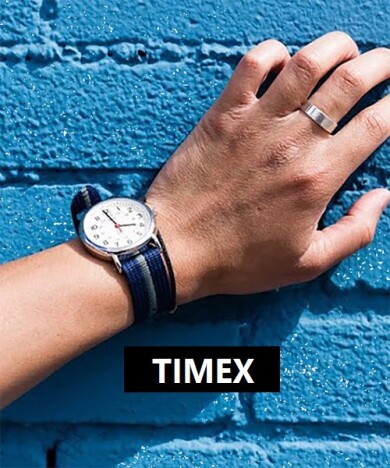TIMEX-タイメックス-