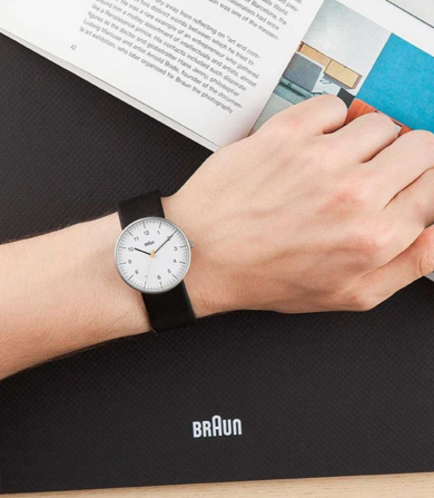 【BRAUN|ブラウン】新ブランド入荷しました!