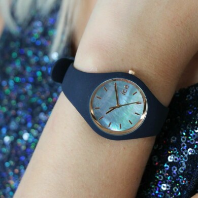 【ICEWATCH】マザーオブパール