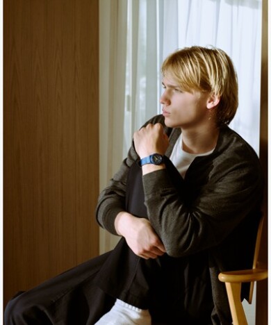 【TIMEX|タイメックス】「幻の青キャン」