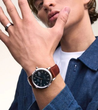【DanielWellington|ダニエルウェリントン】オートマティック