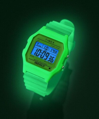 【TIMEX】大人気モデル復刻版！