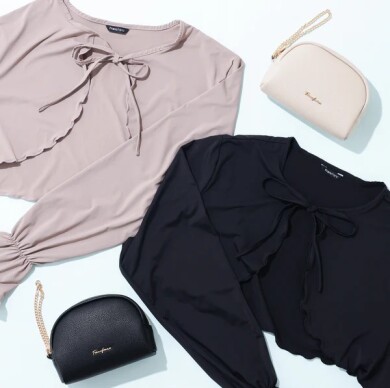 【再入荷しました】人気のUVアイテム