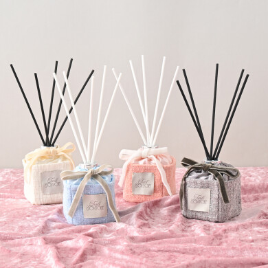 新作のフレグランスディフューザー