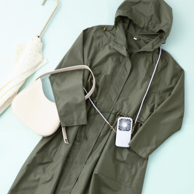 これからの季節に