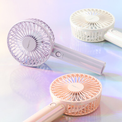 ハンディファン買い替えキャンペーンのお知らせ