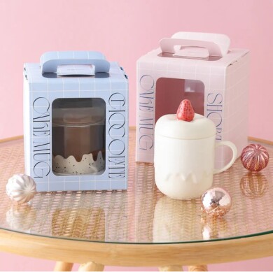 【NEW】ギフトにおすすめマグカップ