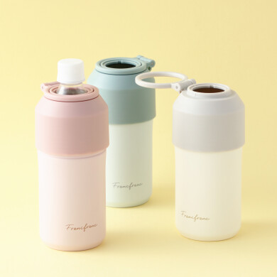 大人気のペットボトルホルダー再入荷のお知らせ