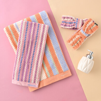 ＼シリーズで揃えてコーディネートを楽しめる／