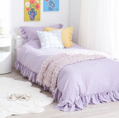 【NEW】Francfrancの寝具カバーセット