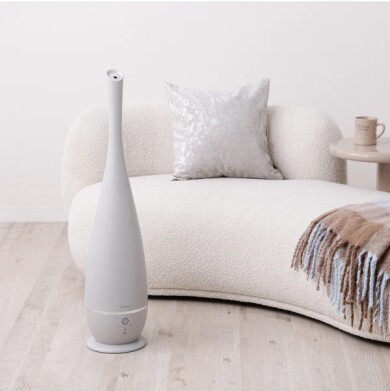 【冬の乾燥対策】人気の加湿器