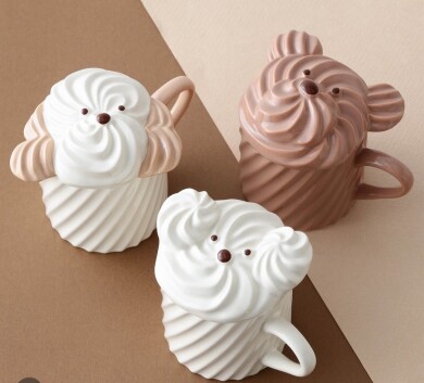 【再入荷】大人気のホイップマグ