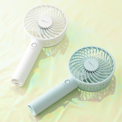 ＼フレハンディファン 再入荷のお知らせ／