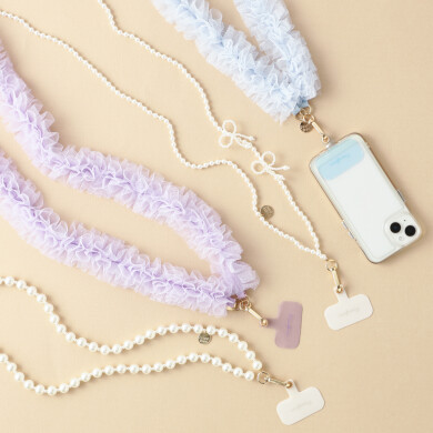 大人気！スマホショルダー再入荷のお知らせ