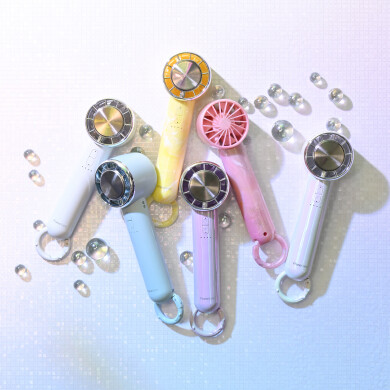 【NEW】冷却プレート搭載でさらにひんやり♪