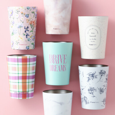 長時間の飲み頃をキープ♪