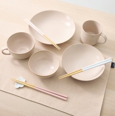 【新色発売】人気のLand リサイクルシリーズにミネラルピンクが登場